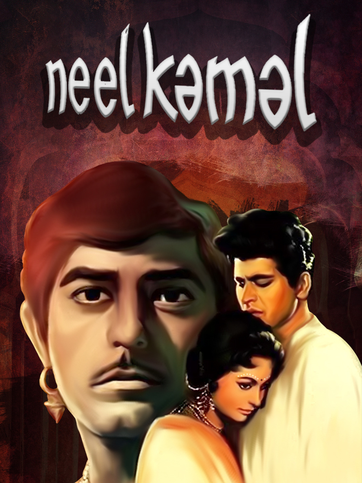 Prime Video Neel Kamal