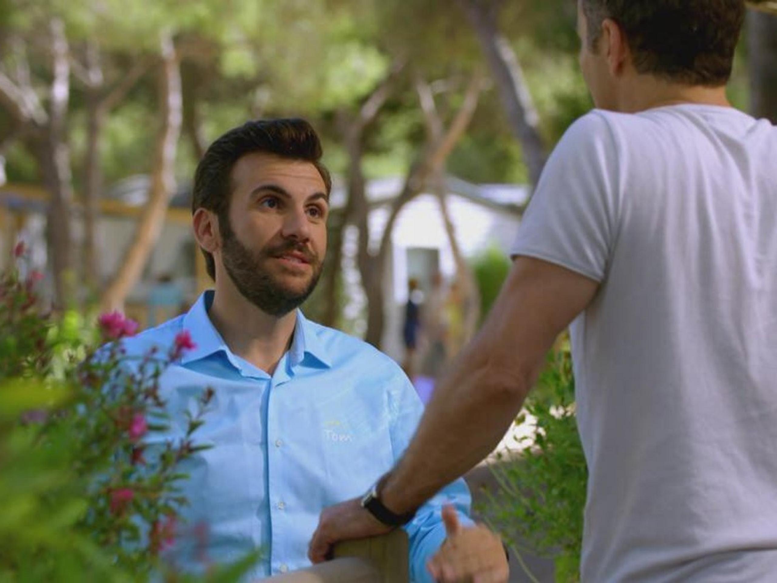 Prime Video: Camping paradis - Saison 11