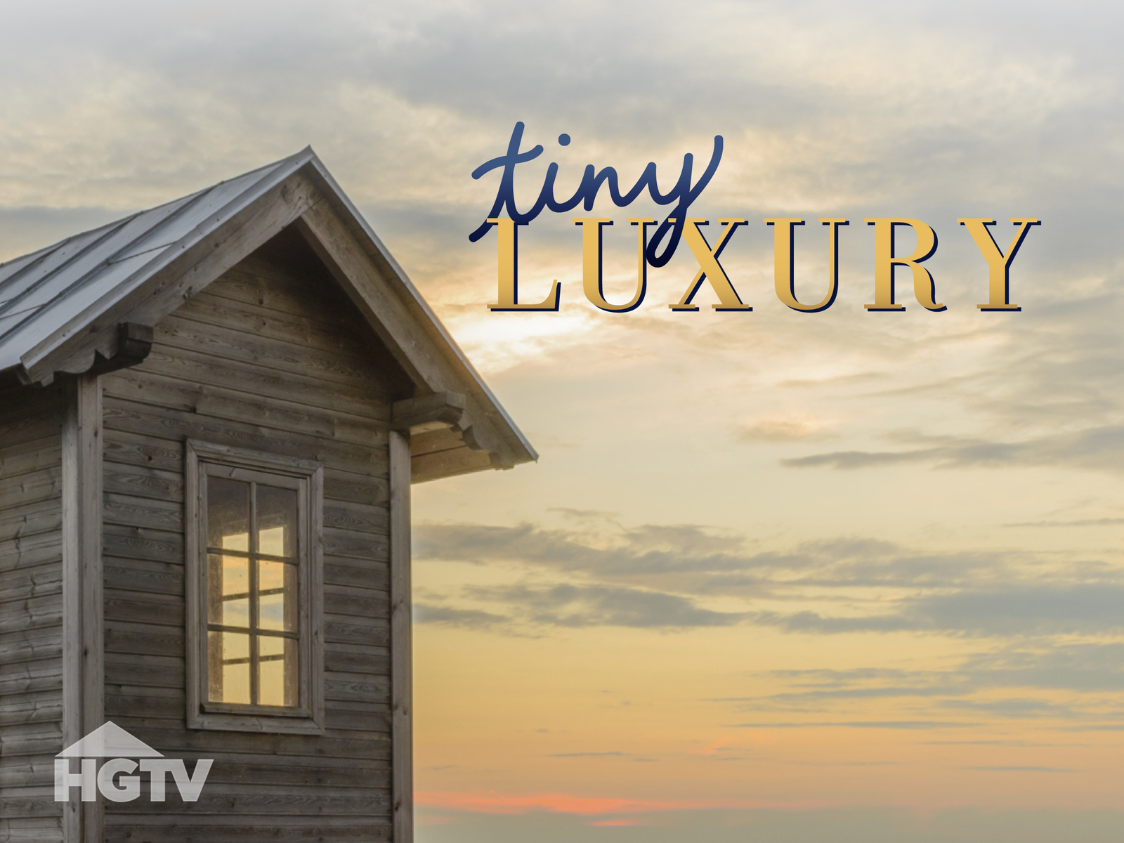 Prime Video: Tiny Luxury - Season 1