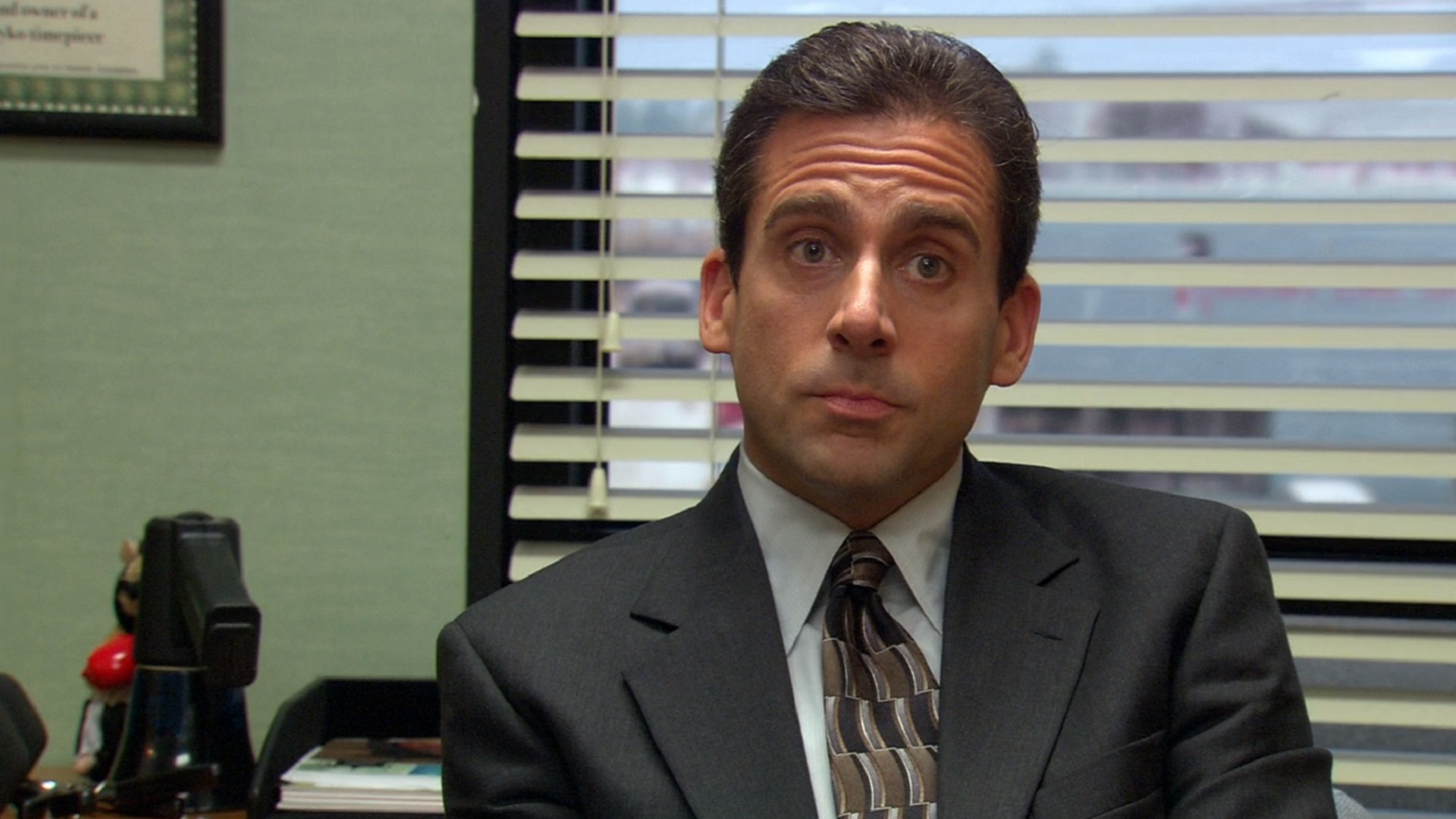 Prime Video The Office Season 2