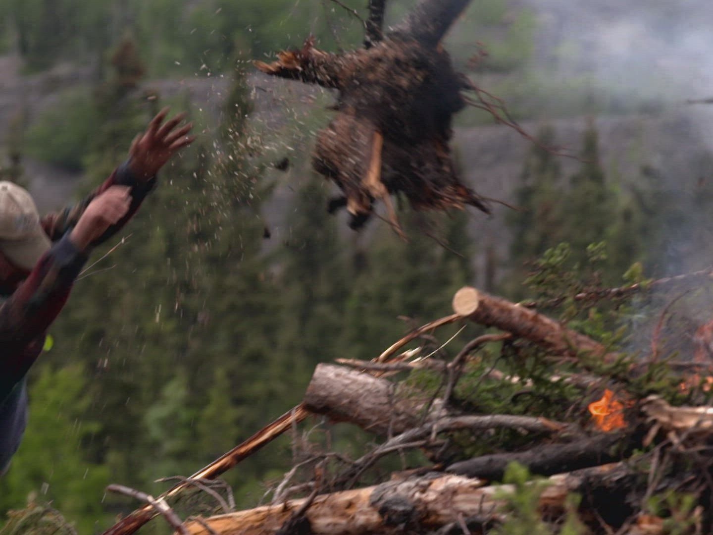 Prime Video Edge of Alaska Season 2