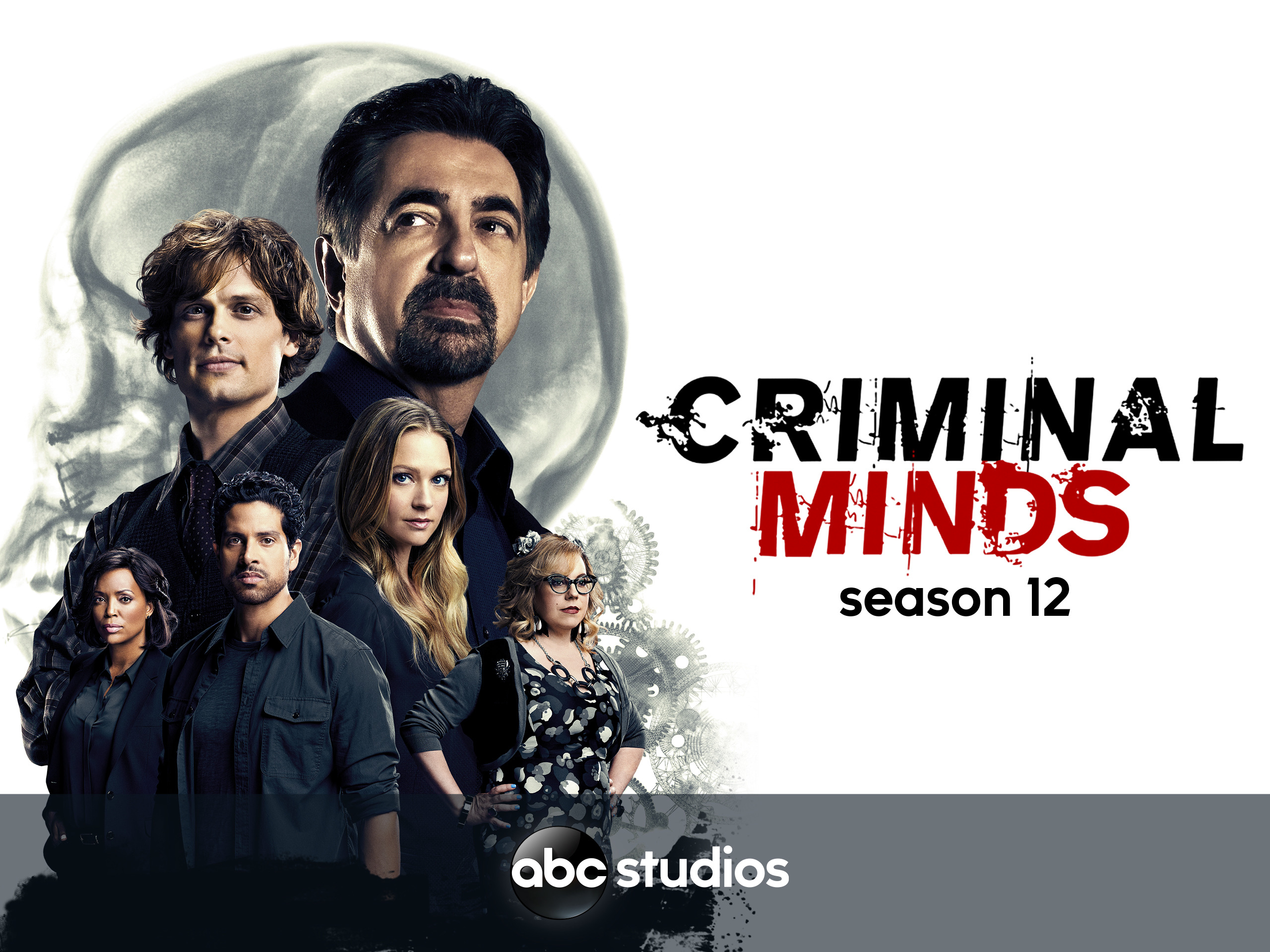 Criminal Minds Amazon Prime Nicht Mehr Kostenlos Prime Video: Criminal Minds, Season 12