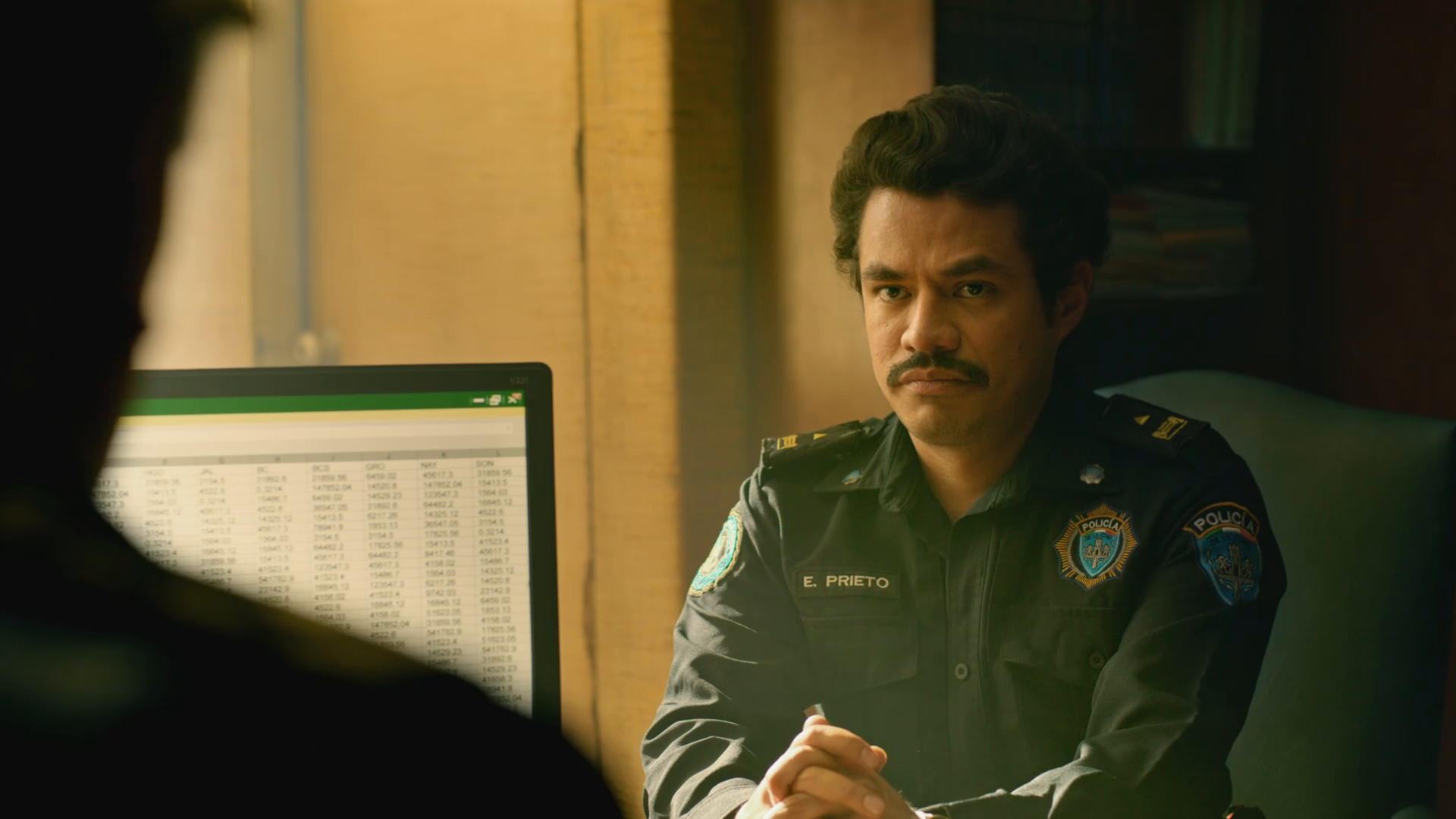 Watch Harina Temporada 1 | Prime Video