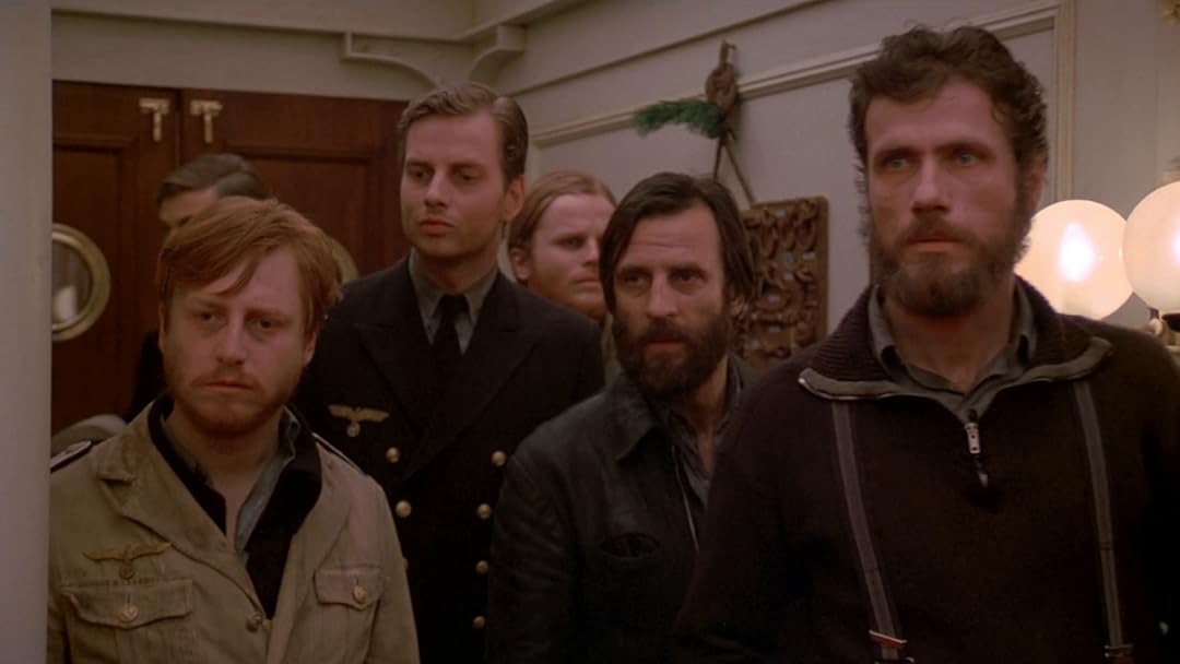 Prime Video: Das Boot (Director's Cut)