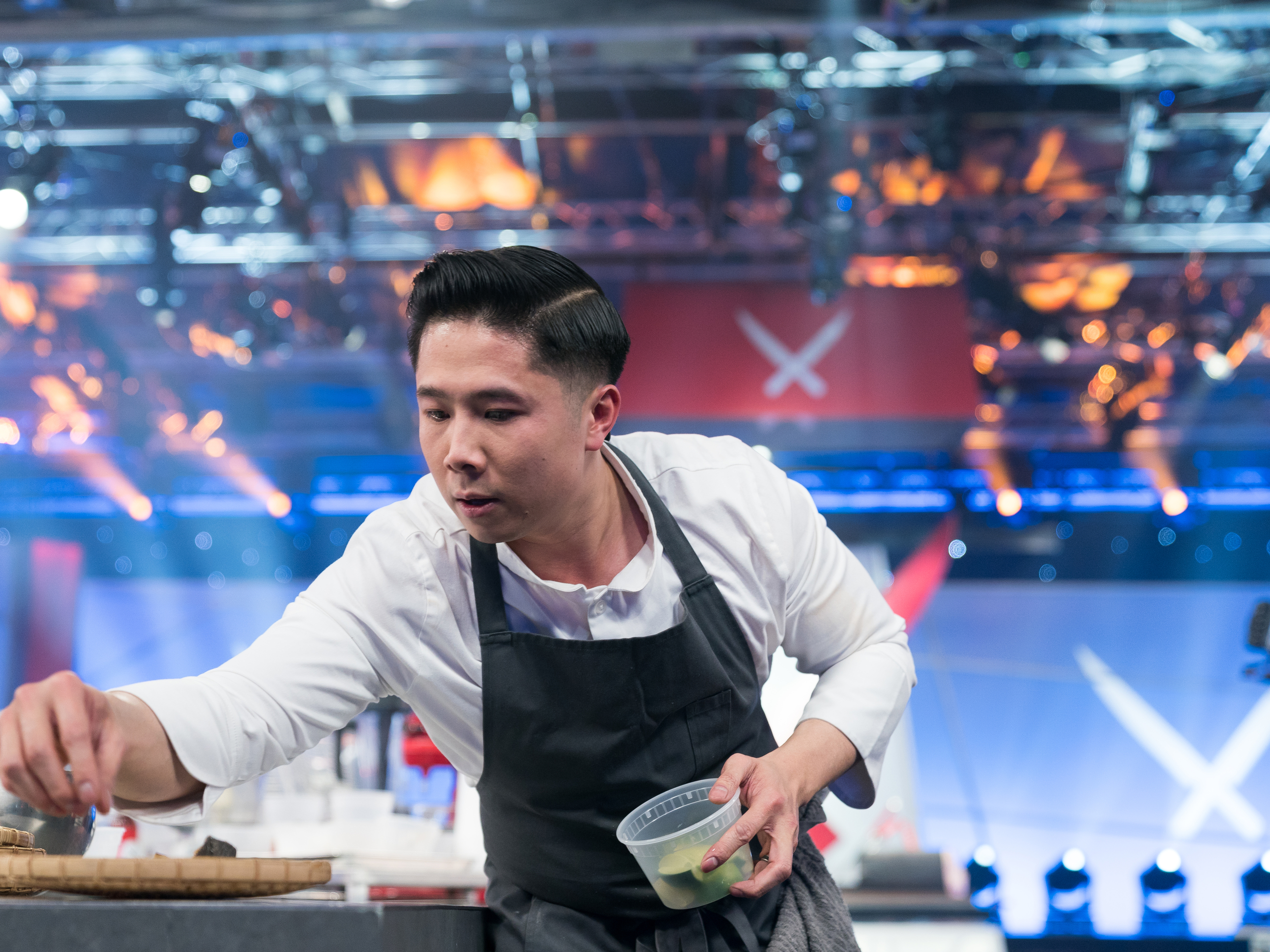 Iron Chef America Season 13 Episode 4 Discussion Thread Ironchef