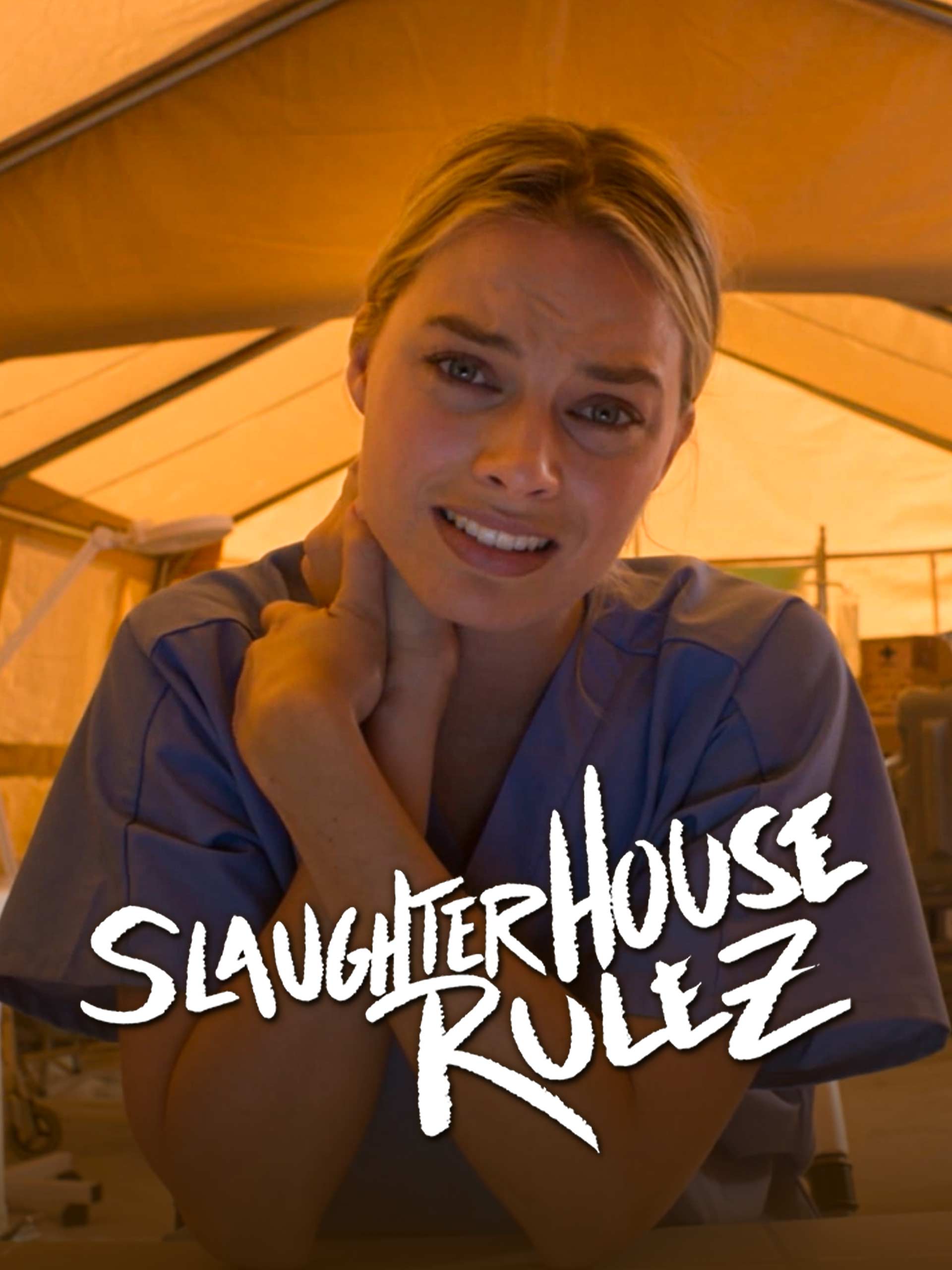 Prime Video: Slaughterhouse Rulez