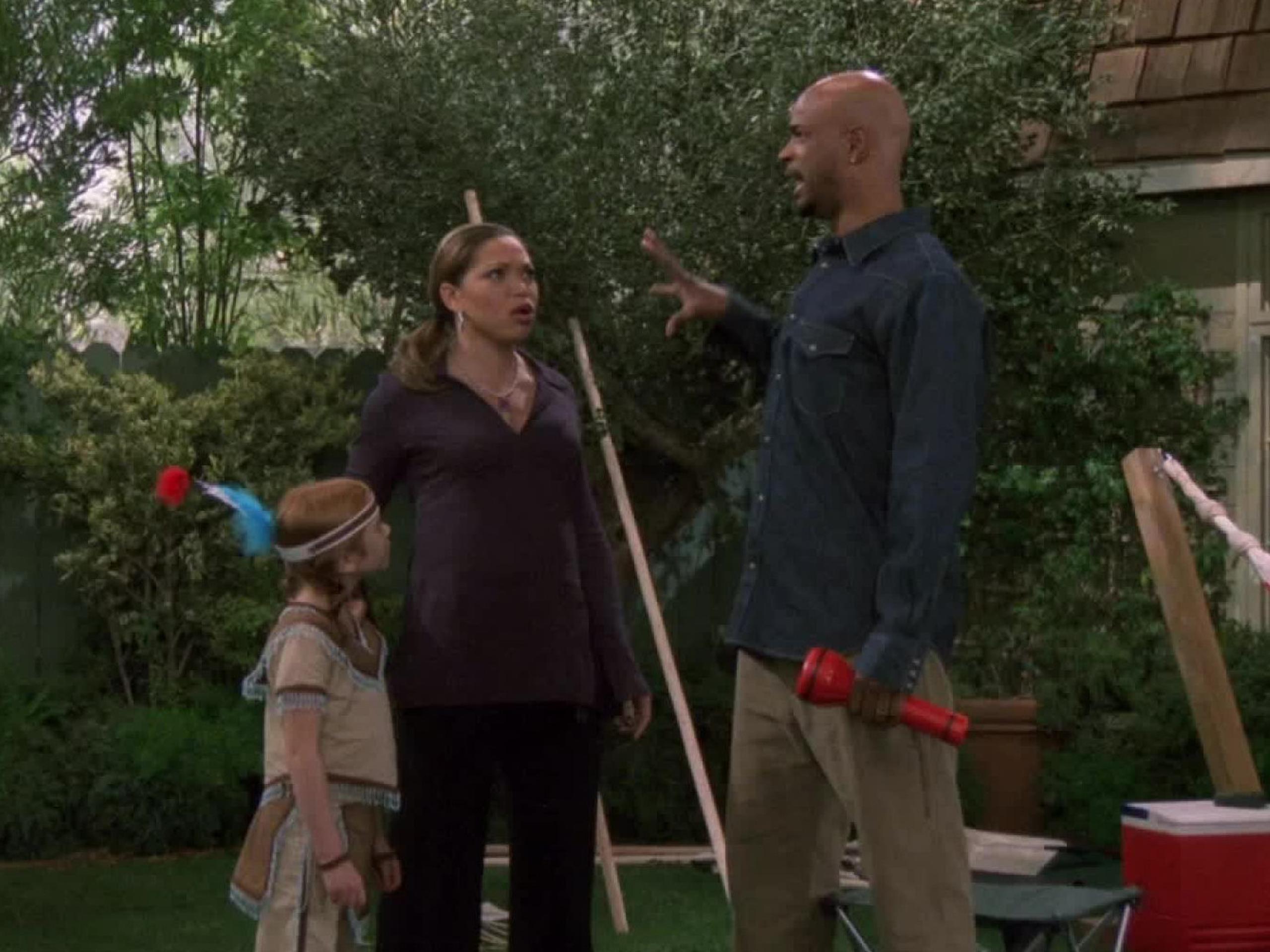 Prime Video: Ma famille d'abord - Saison 3