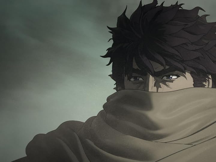 Prime Video: Souten no Ken Regenesis - Season 1