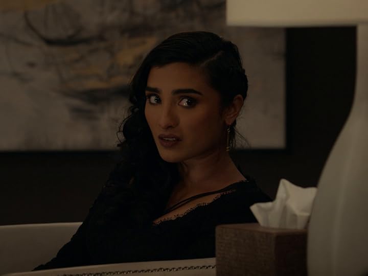 Prime Video BLACKLIST, THE SEASON 10