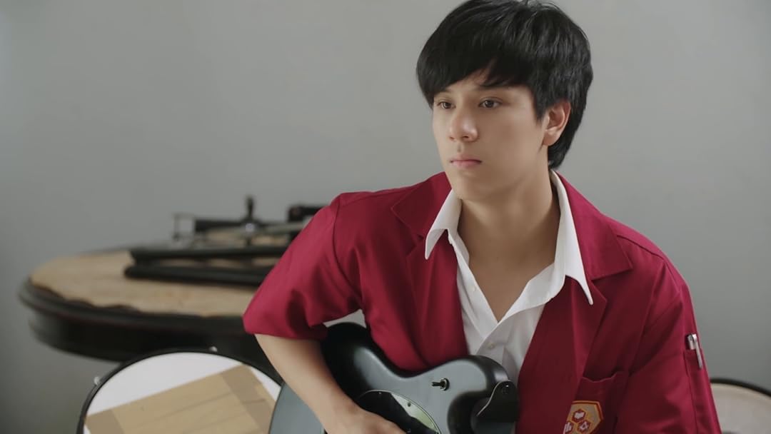 Amazon.co.jp Bad Buddy Seriesを観る Prime Video