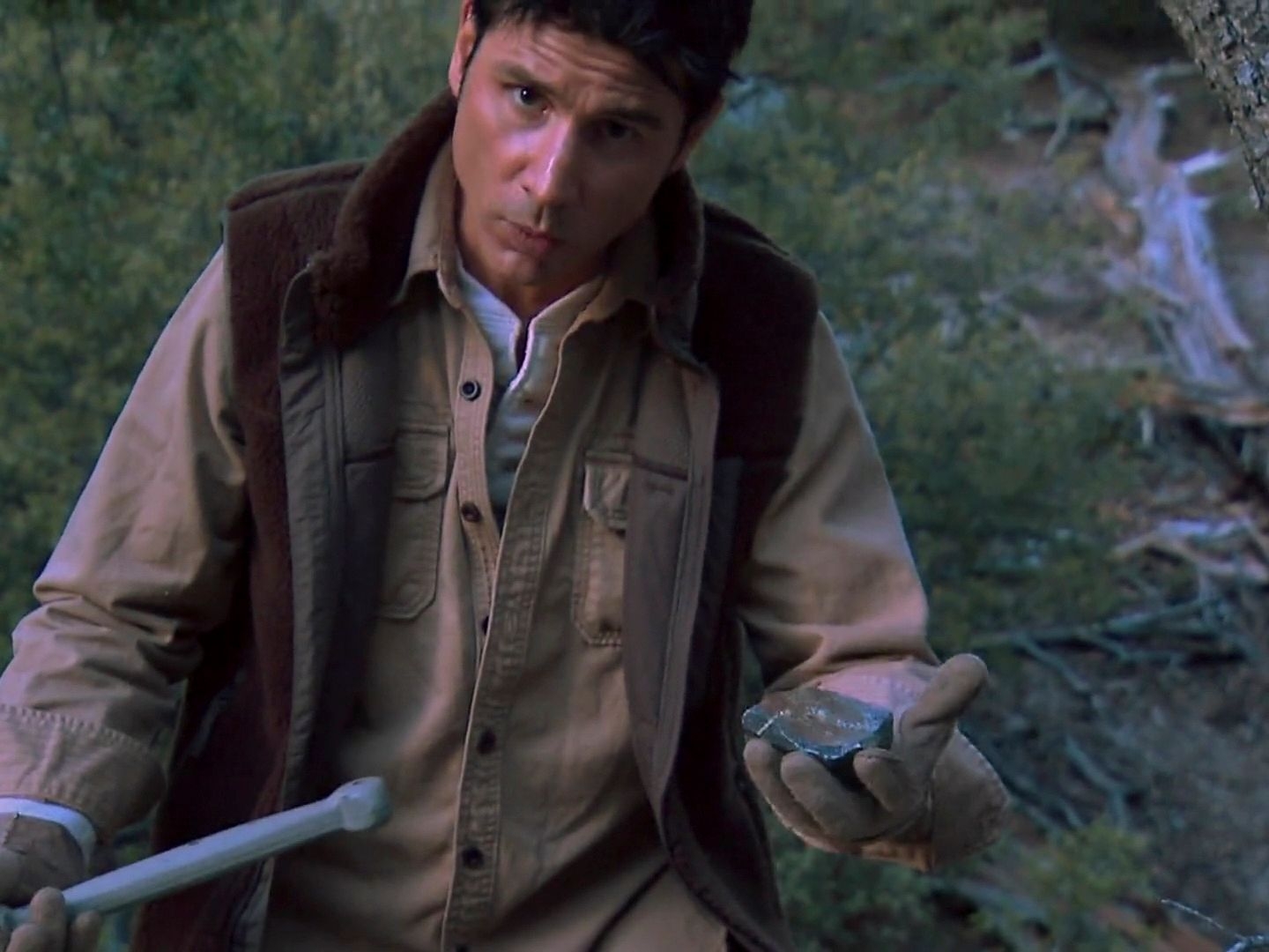 Prime Video: Man, Woman, Wild - Season 2