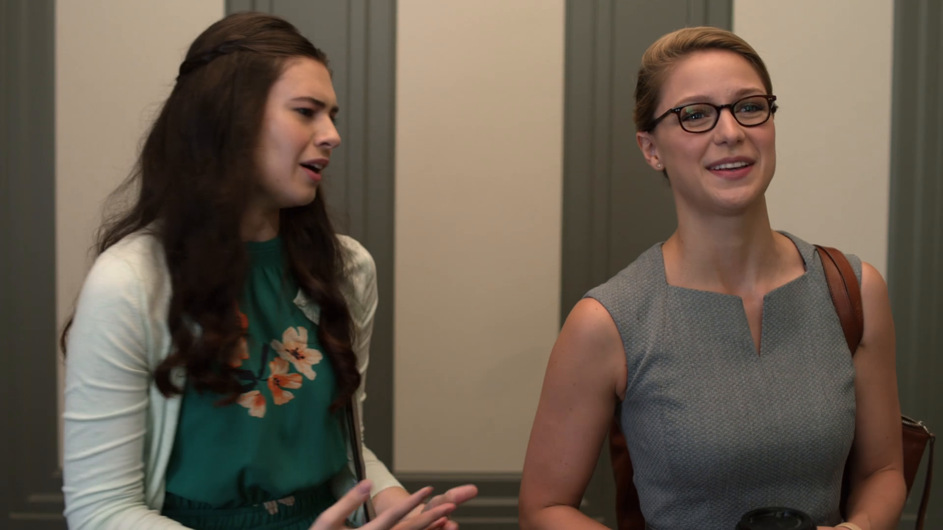 Amazon Co Jp Supergirl スーパーガール フォース シーズン 吹替版 を観る Prime Video