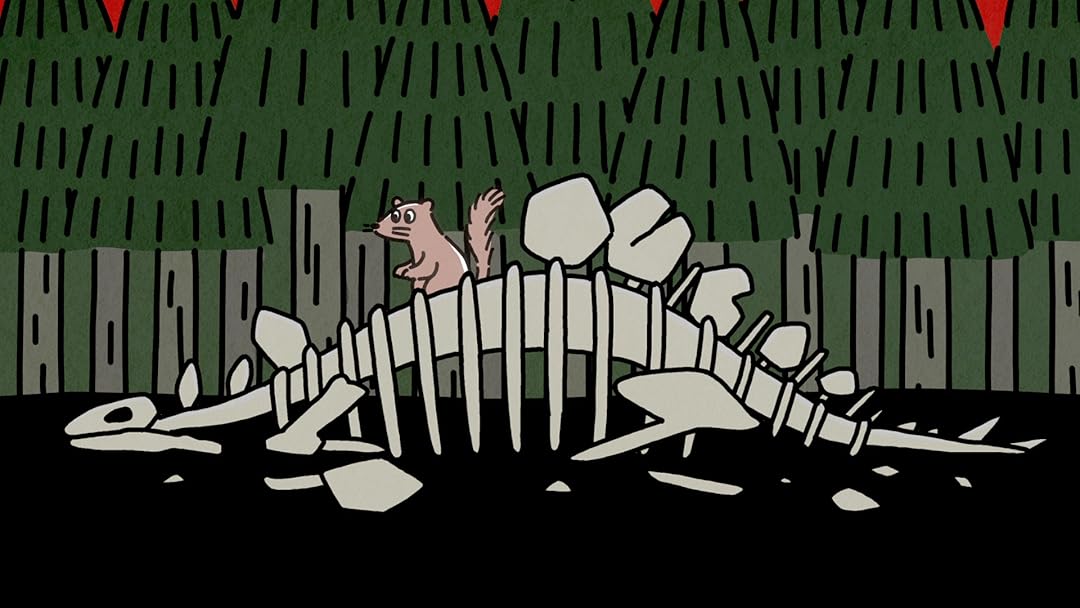 Amazon Co Jp ビデオクリップ ざんねんないきもの事典を観る Prime Video