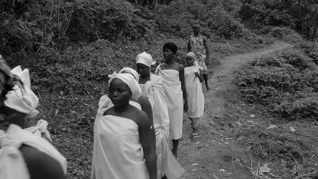 Prime Video Kimpa Vita The Mother Of The African Revolution