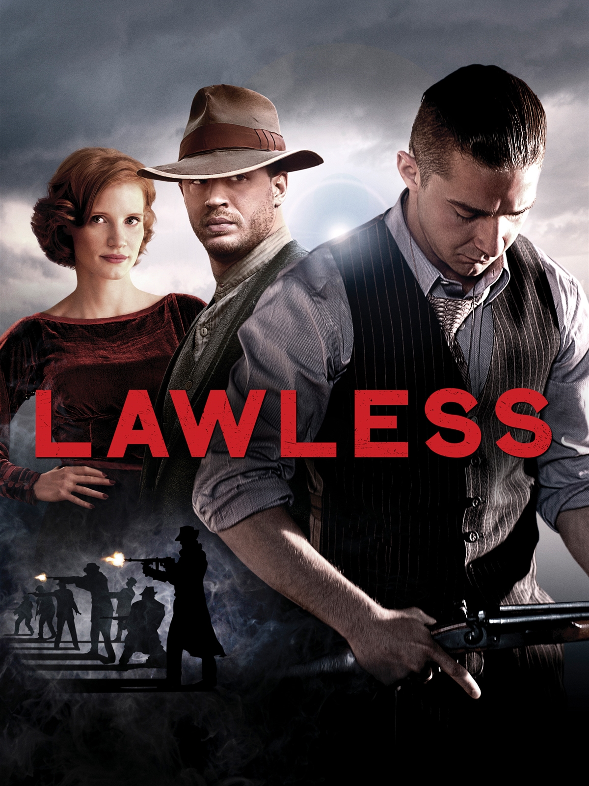 Prime Video: Lawless