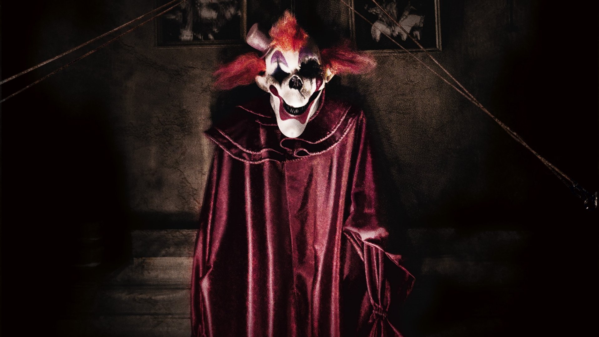 Prime Video Siniestro