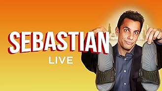 Sebastian LIVE