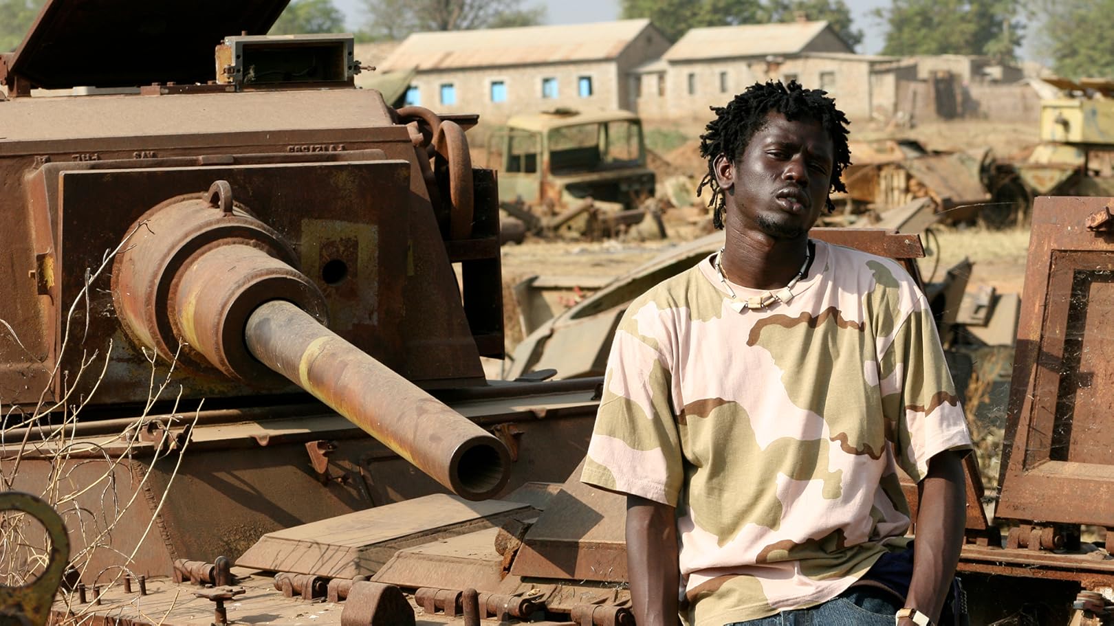 Prime Video War Child