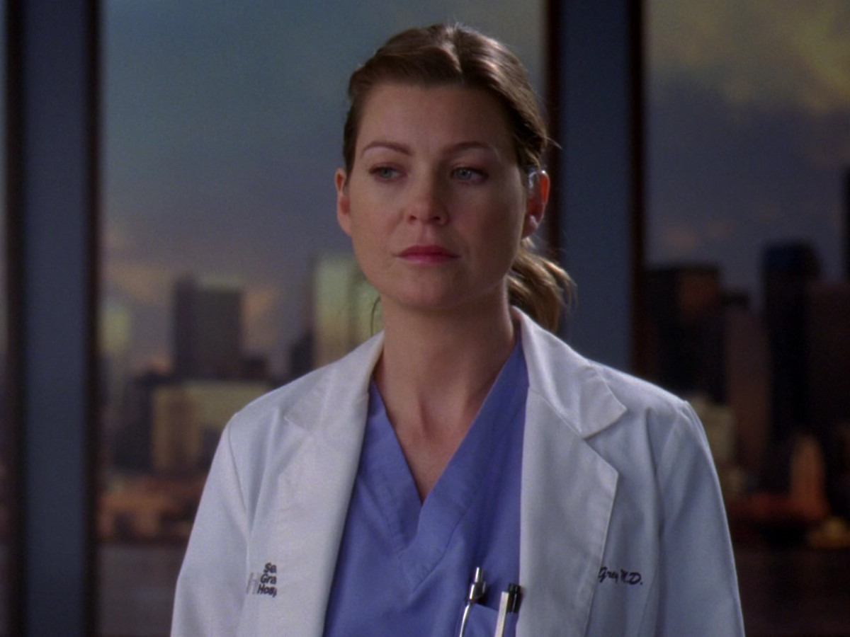 Prime Video Grey's Anatomy (Yr 5 2008/2009)