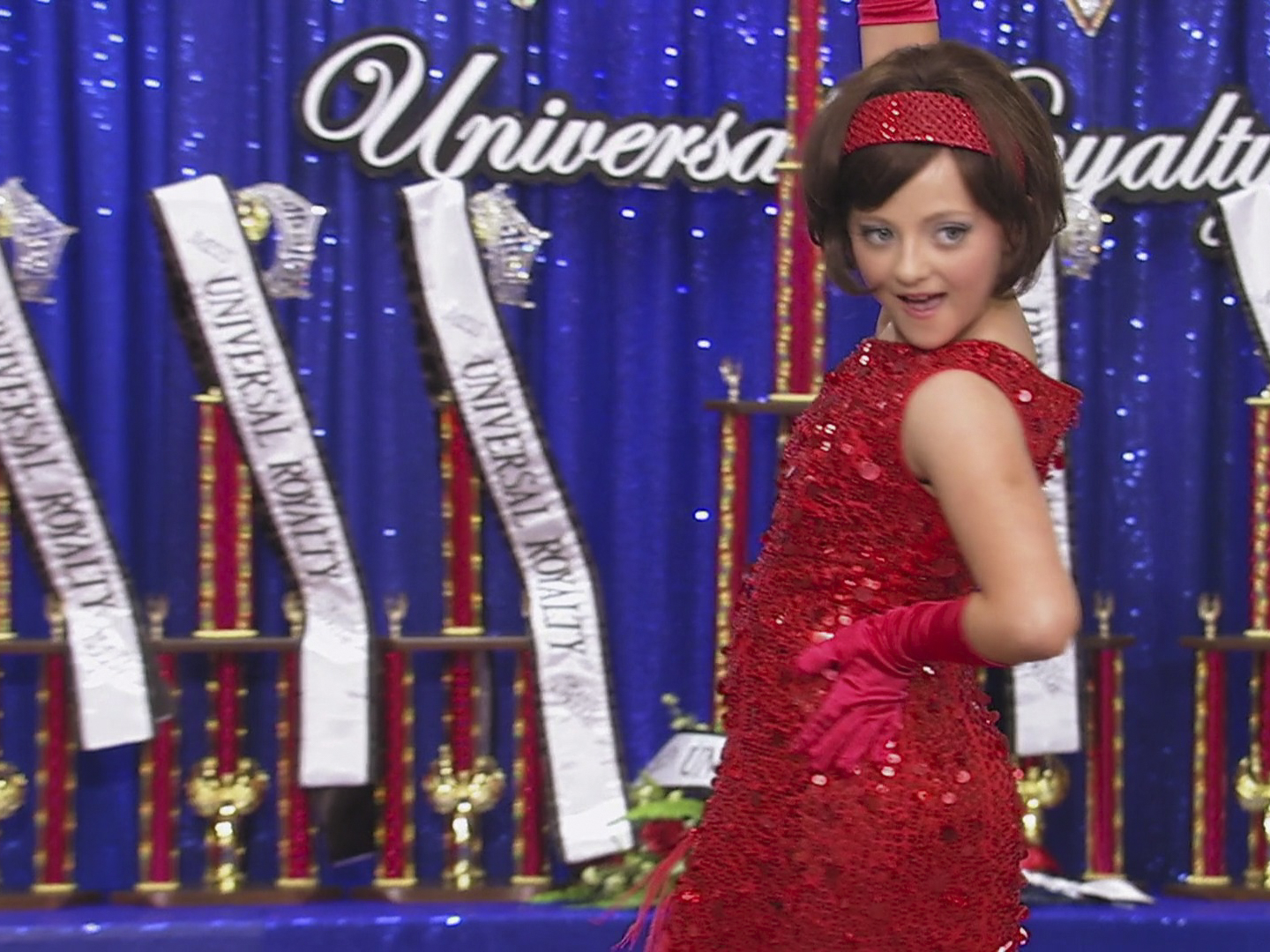 Prime Video Toddlers & Tiaras Season 5
