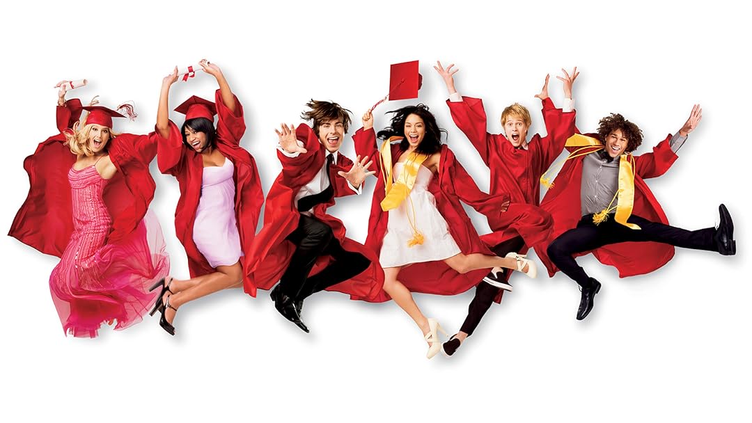 Prime Video High School Musical 3 Senior Year Prime Video High School Musical 3 Senior Year