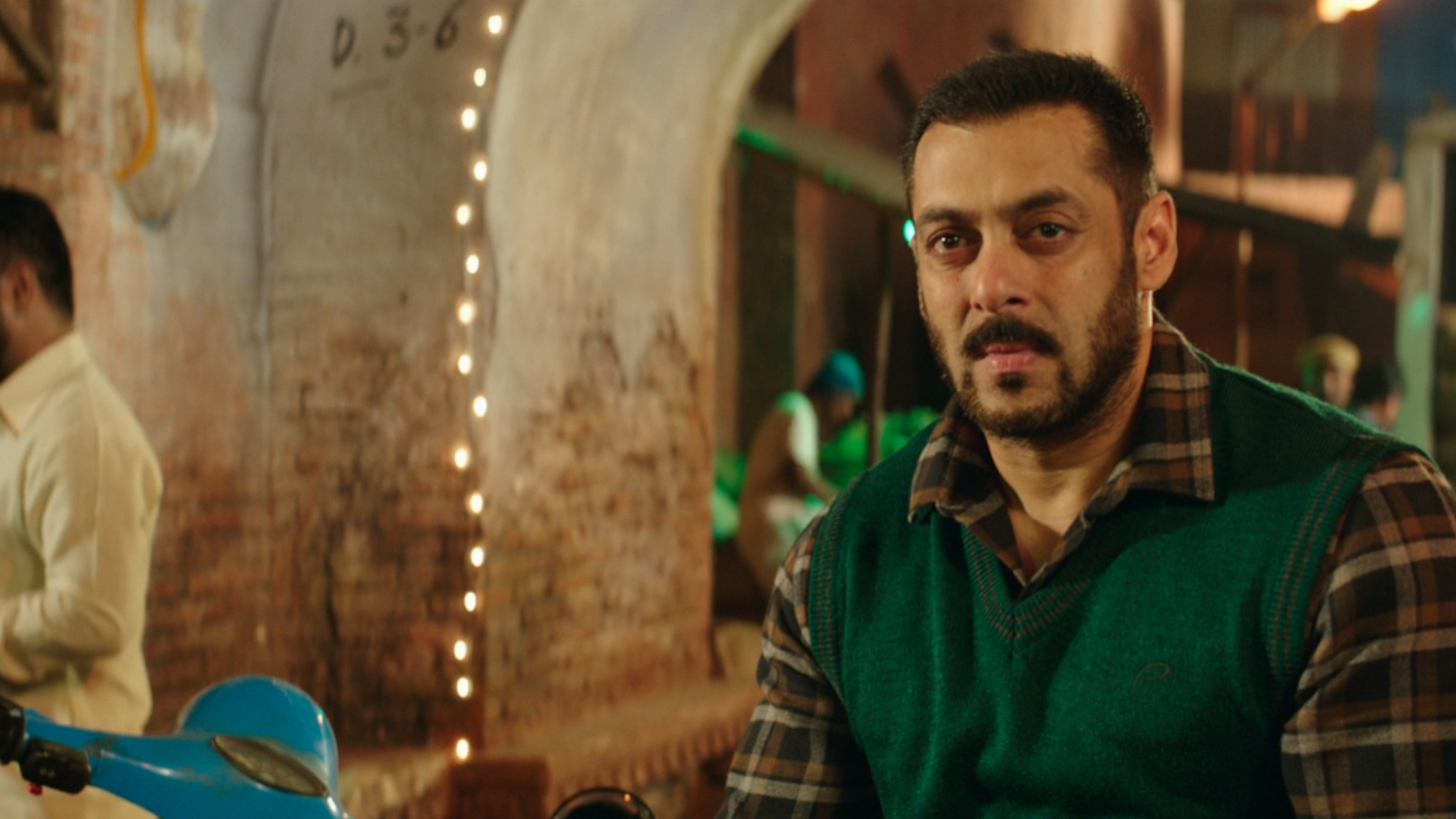 Watch Sultan Prime Video