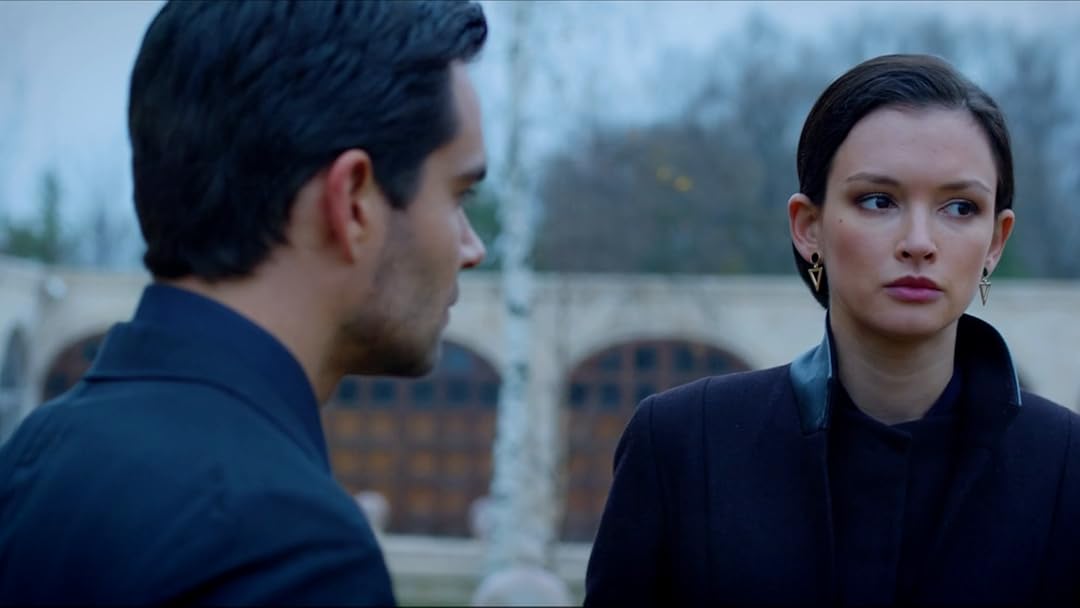 Amazon Co Jp 愛の囚人 字幕版 を観る Prime Video