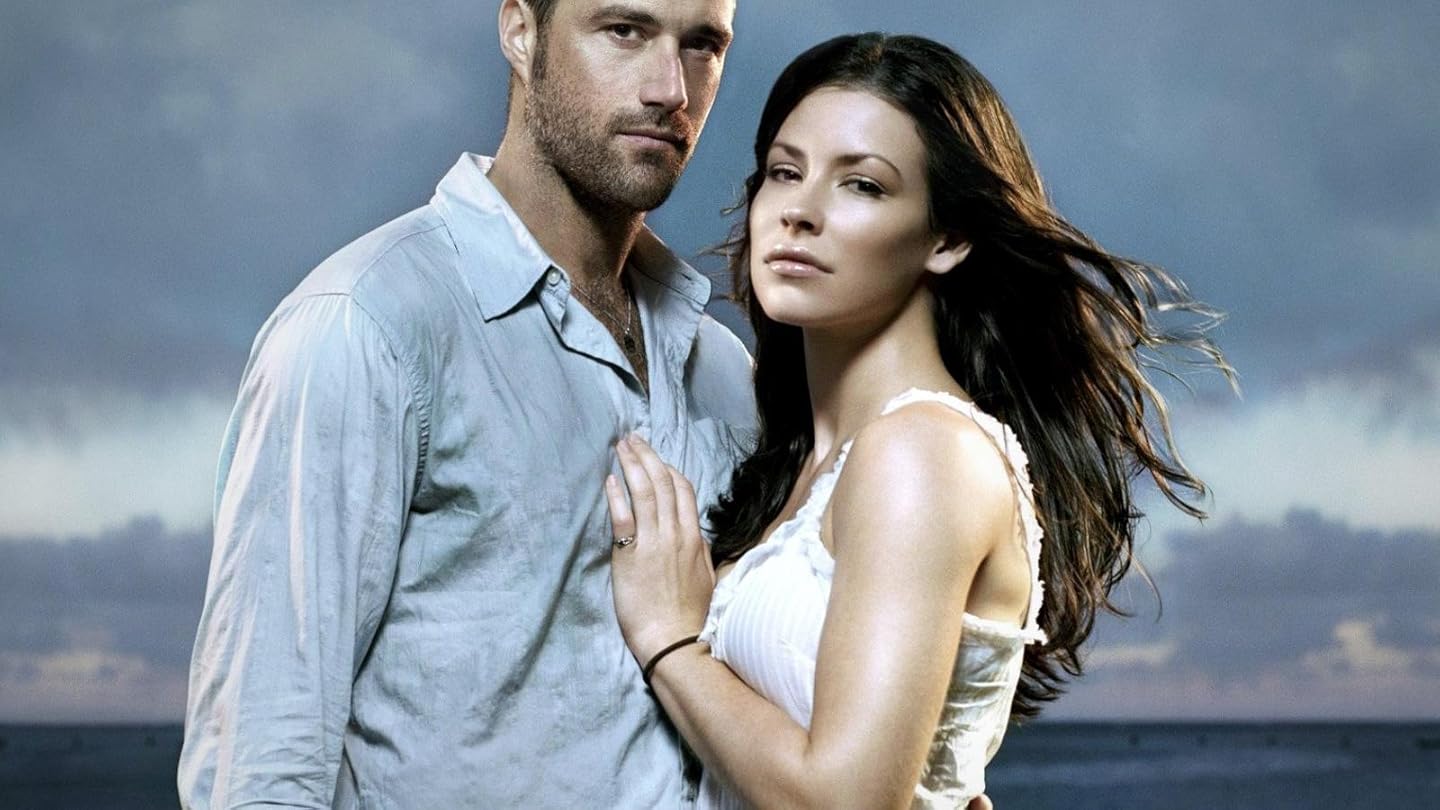 Watch Lost Season 6 Prime Video