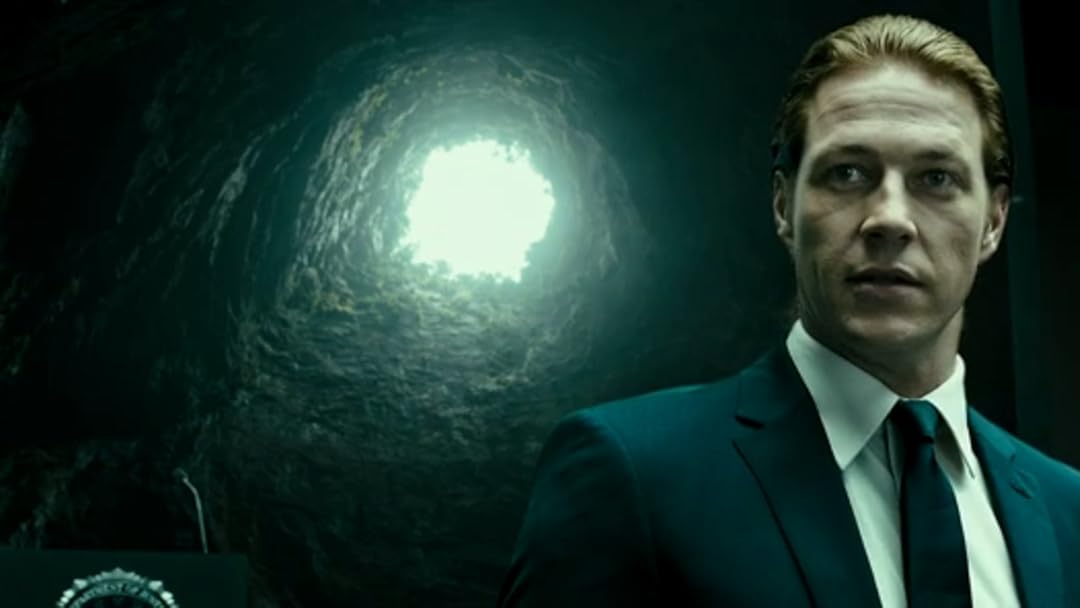 Amazon Co Jp X ミッション 吹替版 を観る Prime Video