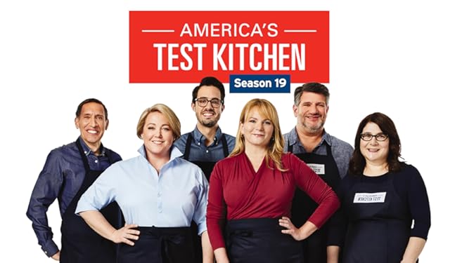 Watch America S Test Kitchen Season 21 Prime Video