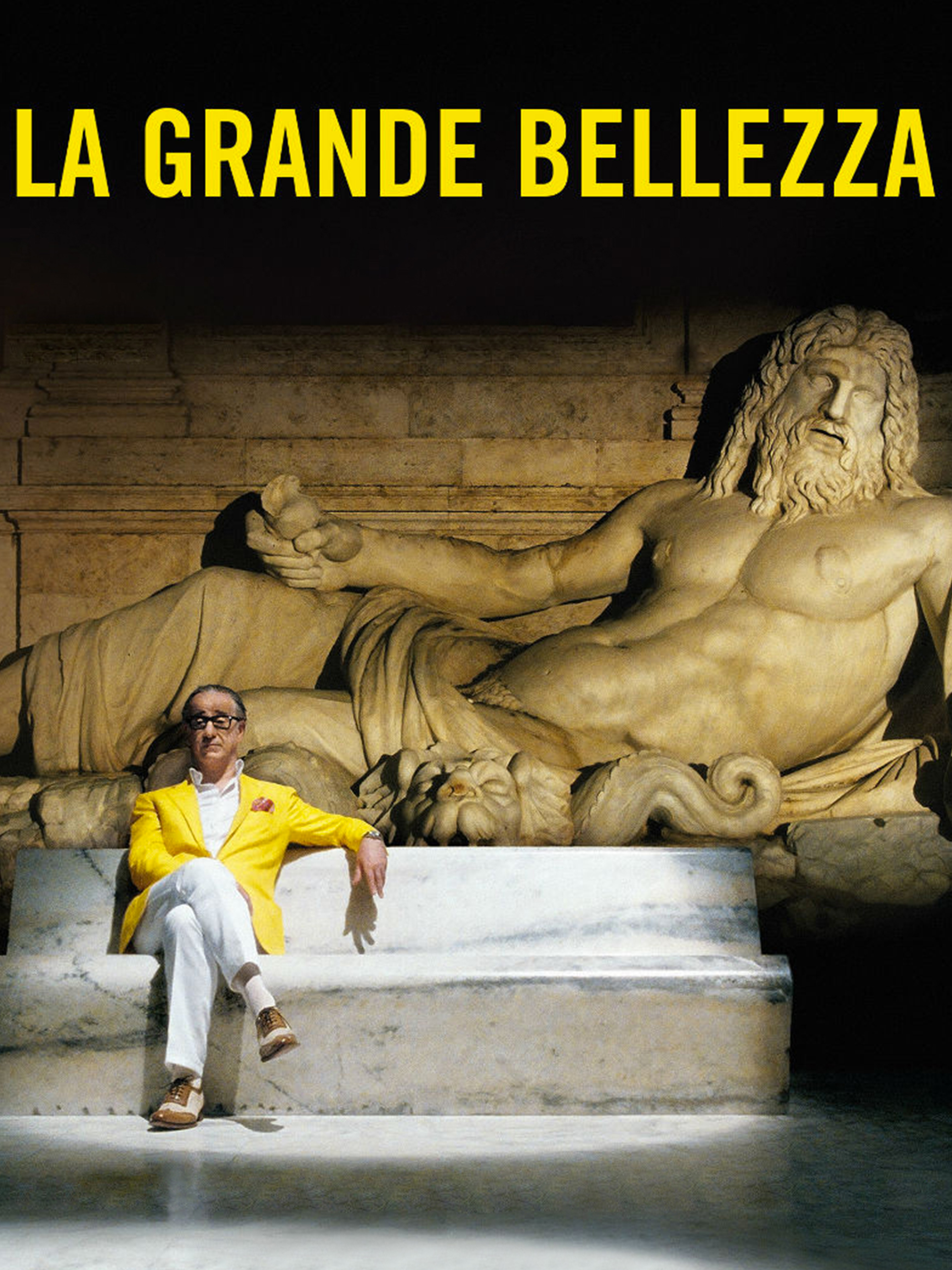 Prime Video: La Grande Bellezza