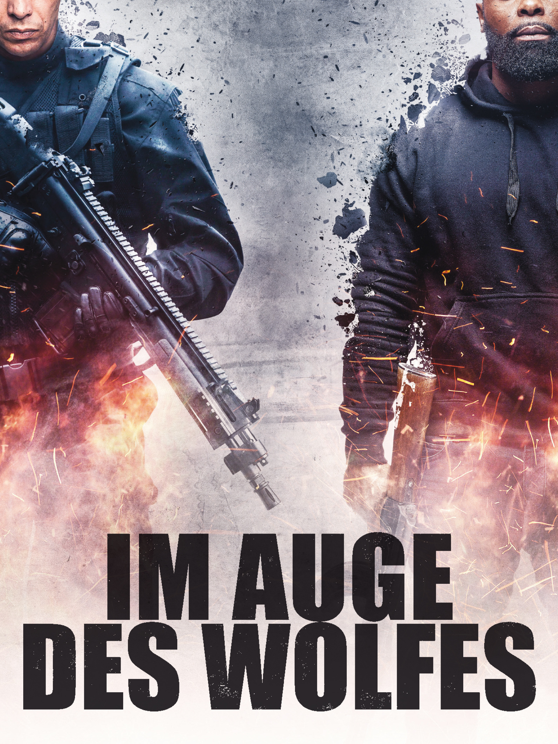 Im Auge Des Wolfes Imdb Prime Video: Im Auge des Wolfes [dt./OV]