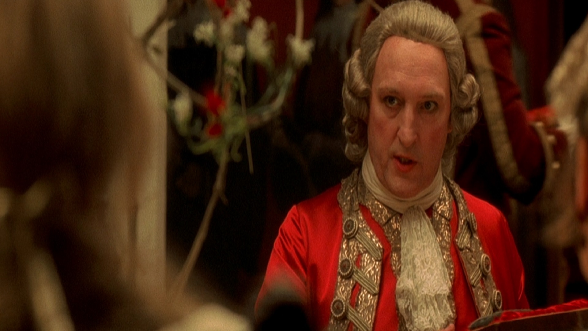 Prime Video Le Pacte Des Loups