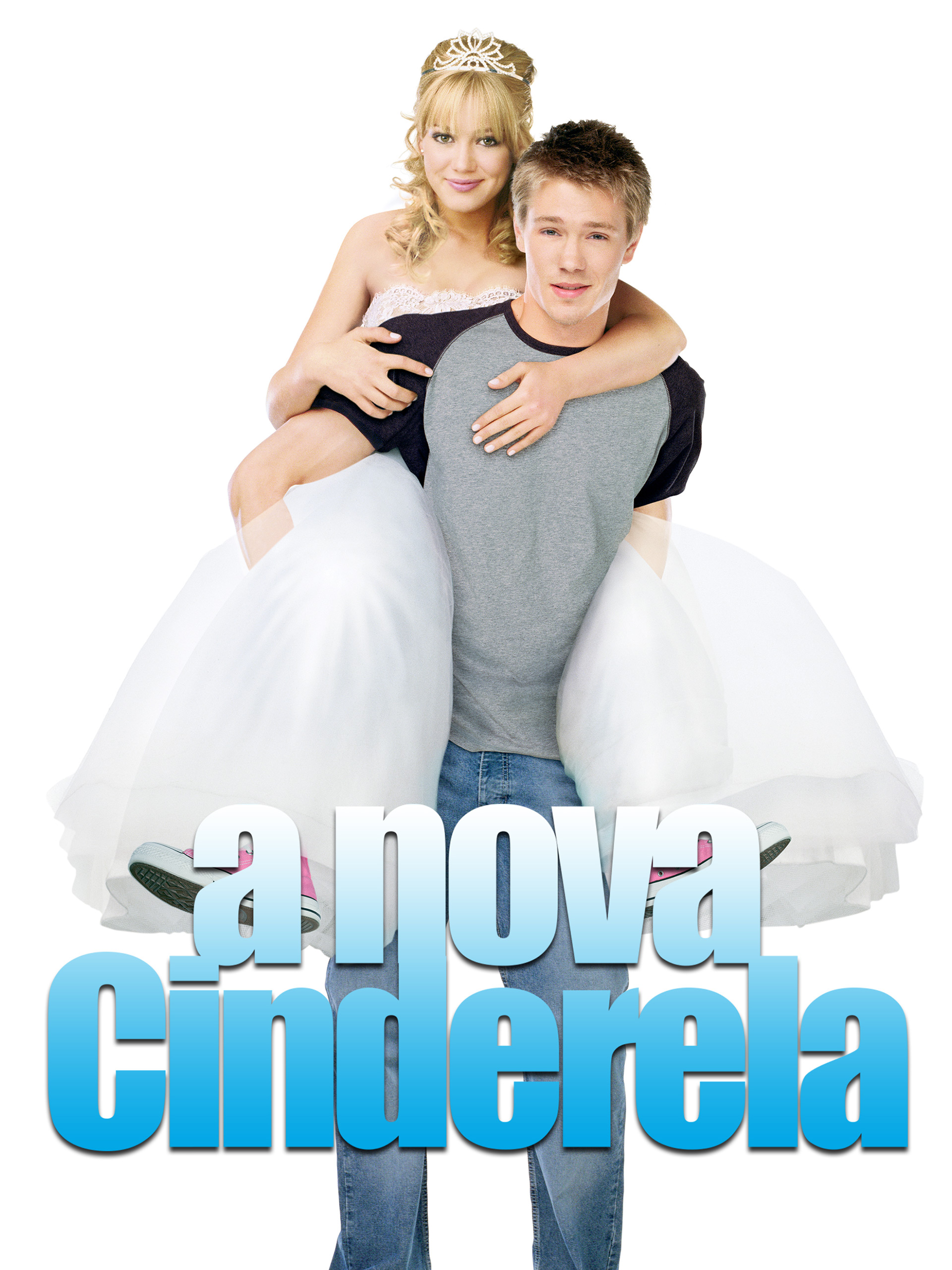 prime video a nova cinderela