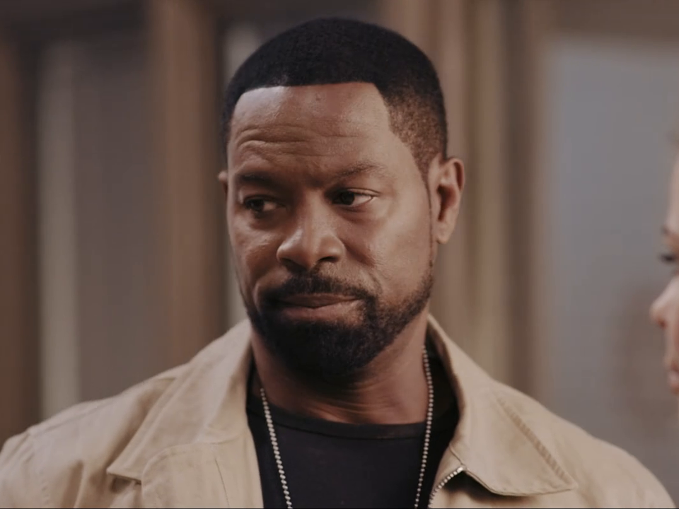 Prime Video Double Cross Season 2