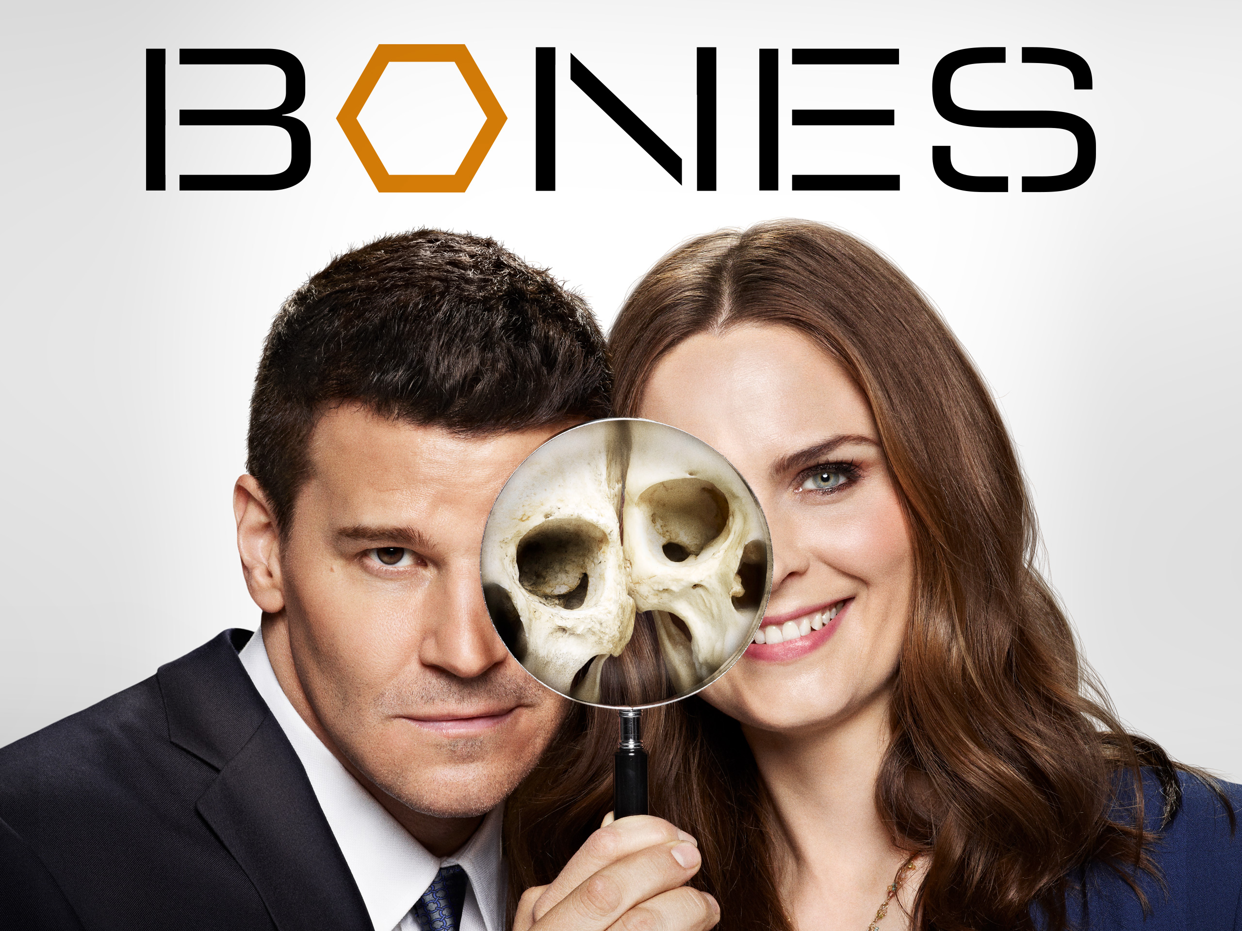 Prime Video Bones
