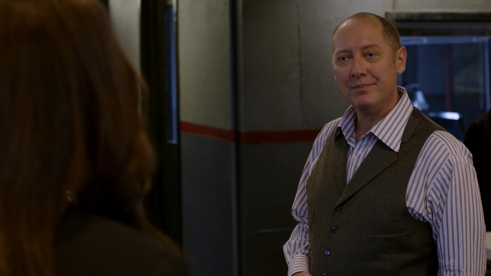 Prime Video The Blacklist Season 1