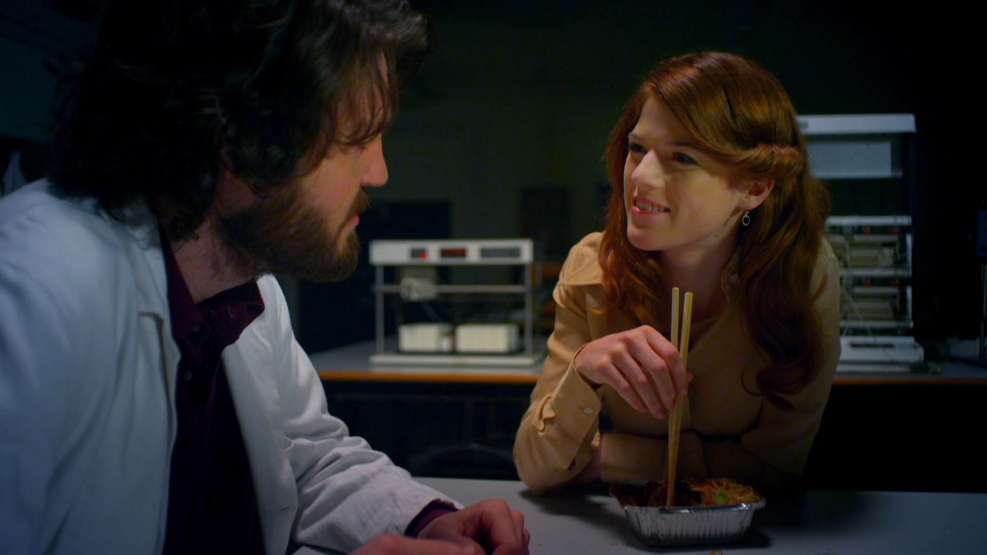 Watch Utopia Season 2 Prime Video