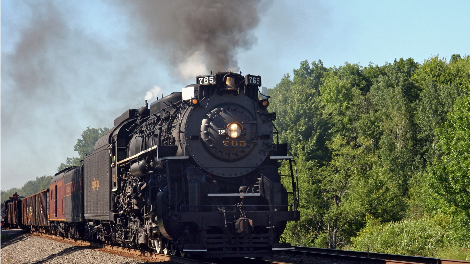 Watch Lots & Lots of Really Big Trains Giants on the Rails Prime Video