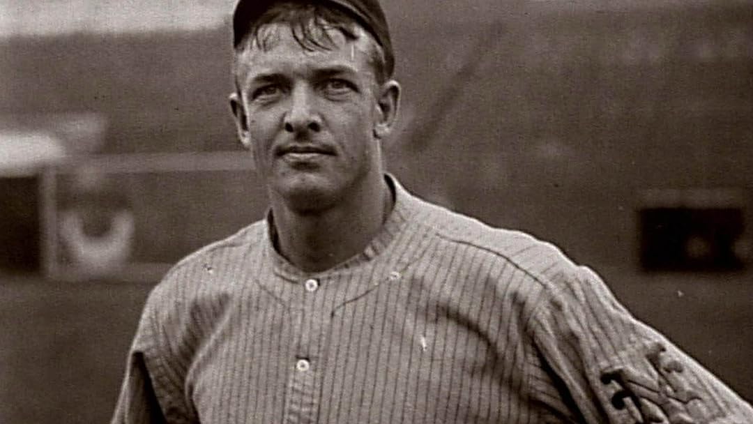 Prime Video Ken Burns Baseball