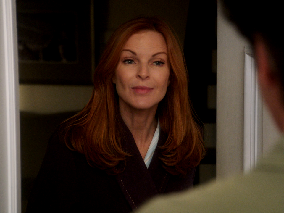 Prime Video Desperate Housewives Staffel 8