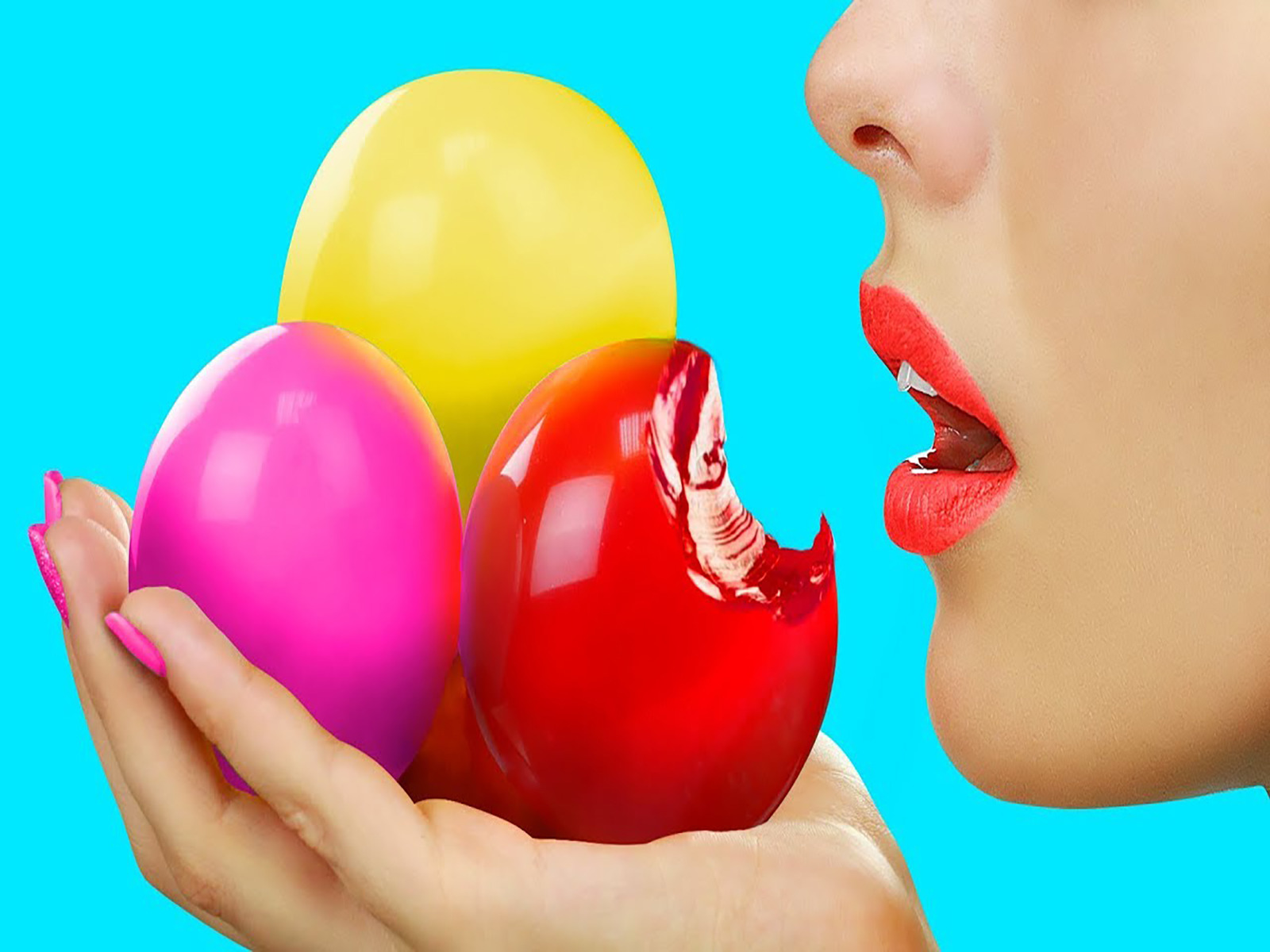 Prime Video Troom Troom