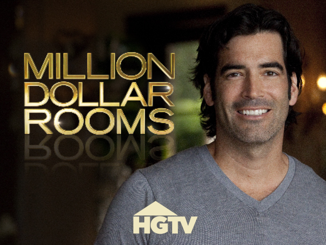 Prime Video: Million Dollar Rooms - Season 2