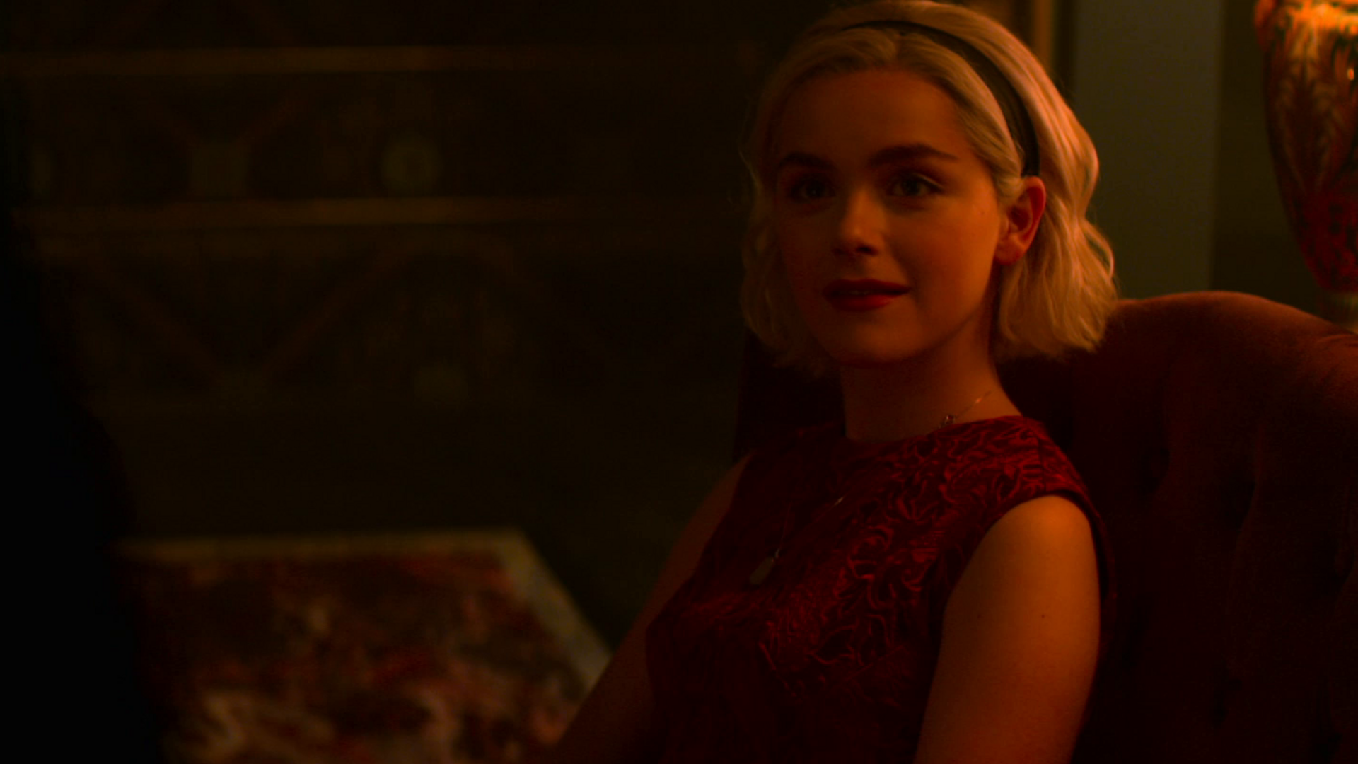Watch Chilling Adventures of Sabrina: Season 1 Part 2 (Episodes 12-20