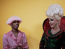 Prime Video: DA FUQ - Season 2
