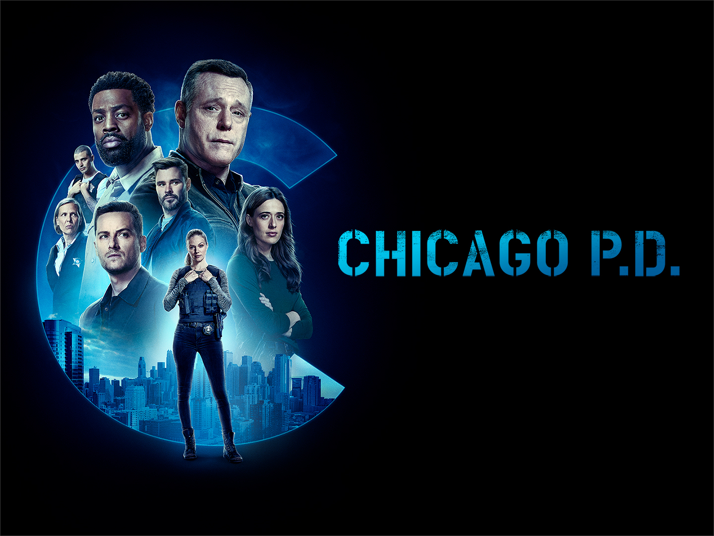 Prime Video Season 8