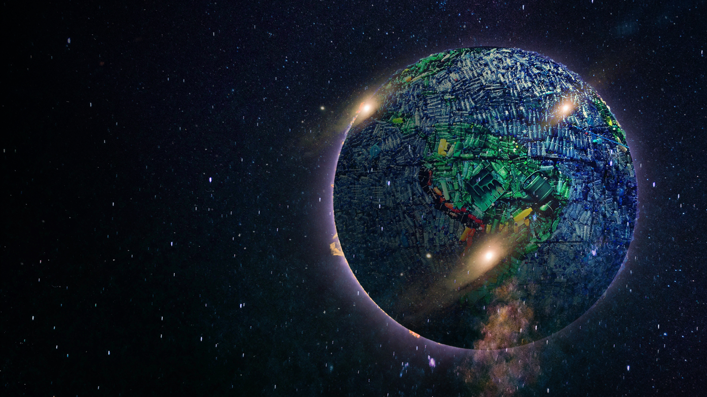 Watch Trashopolis | Prime Video