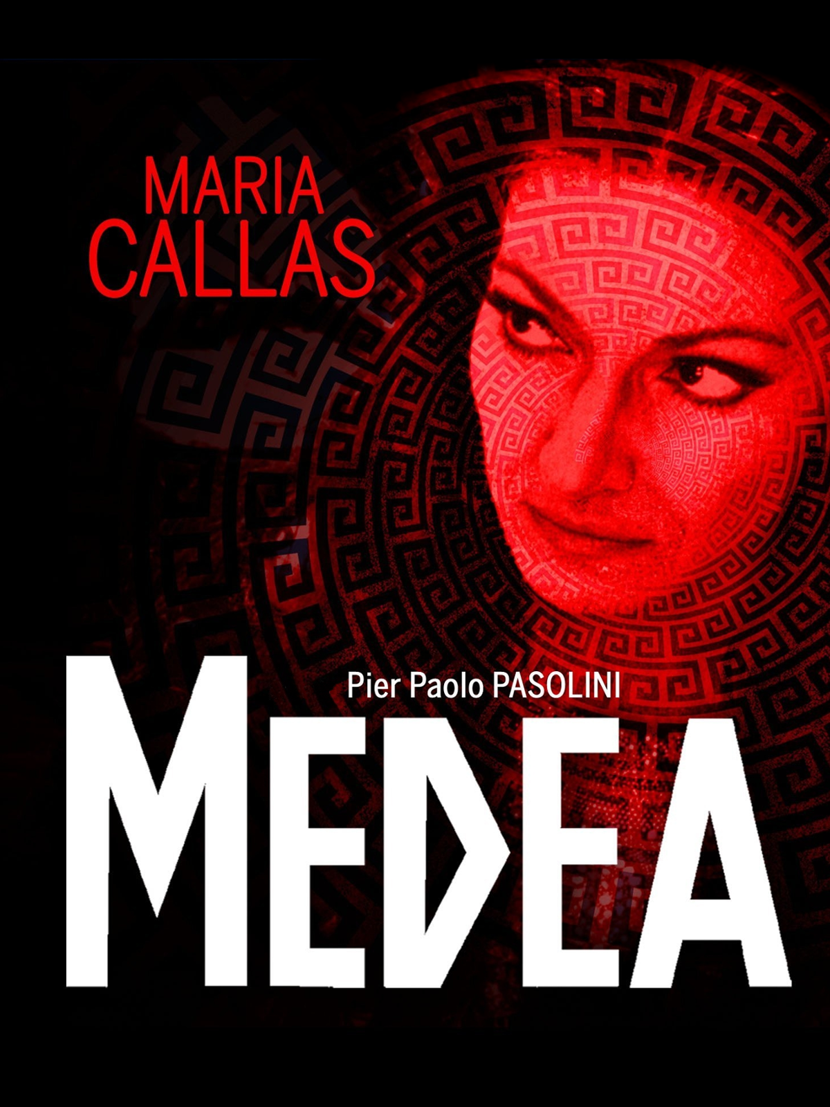 Prime Video Medea