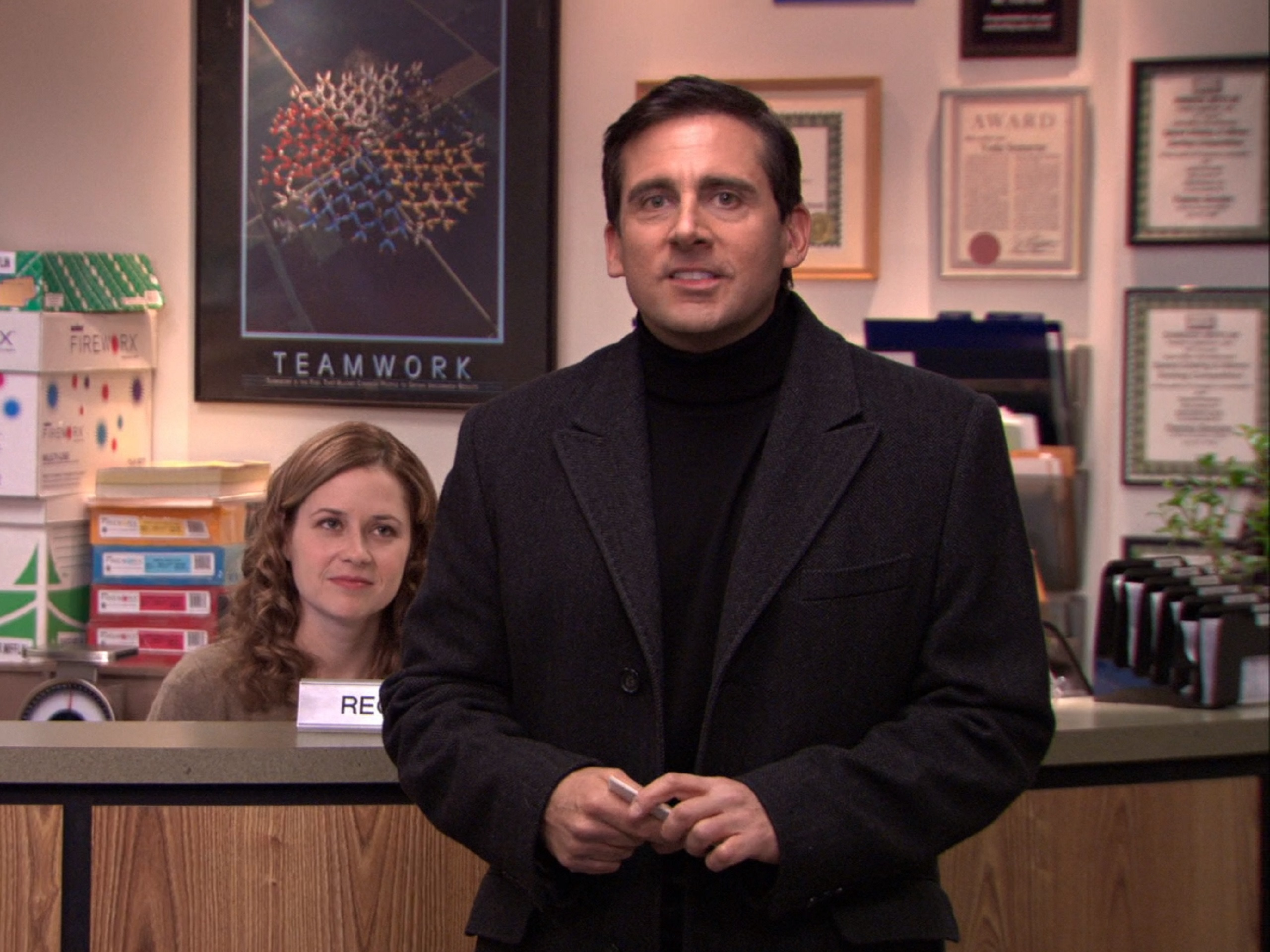 Prime Video: The Office - Season 5