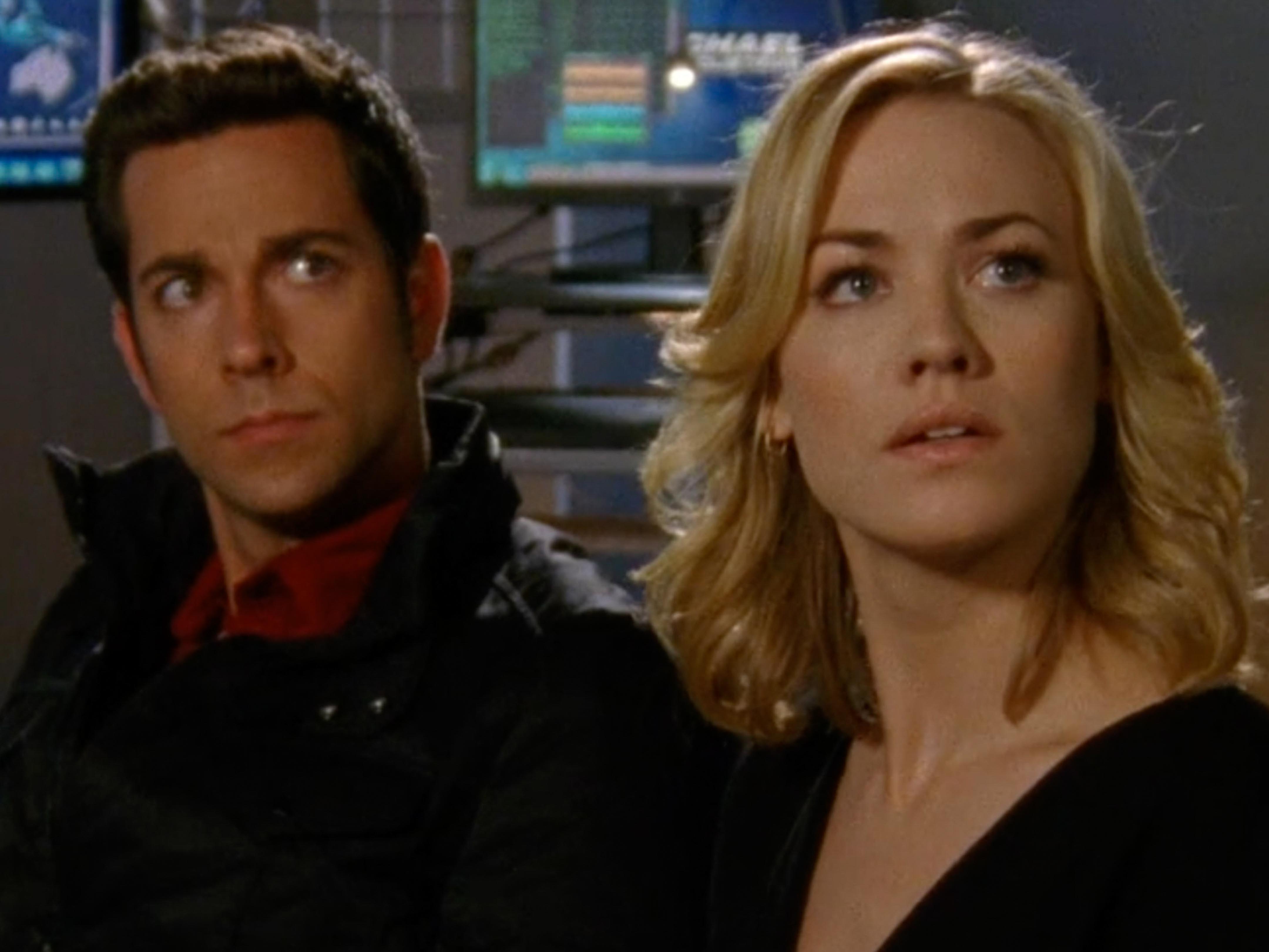 Prime Video Chuck Season 5